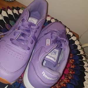 Womens Vintage Reeboks